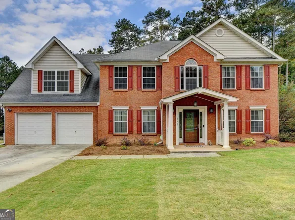 1009 Madeline Ct, Loganville, GA 30052