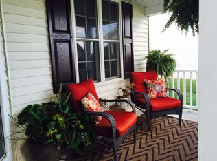 820 Rundquist Way, Kimberly, WI 54136