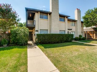4962 Thunder Rd, Dallas, TX 75244