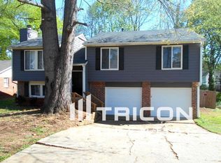 1109 Brittney Way, Norcross, GA 30093