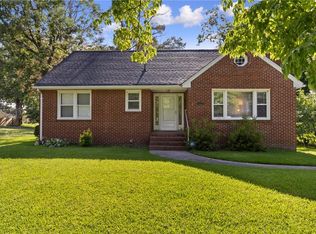 2220 Rodgers St, Chesapeake, VA 23324