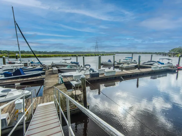 2311 Tall Sail Dr APT A, Charleston, SC 29414