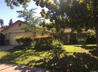 3575 Cordova Ave, Merced, CA 95340