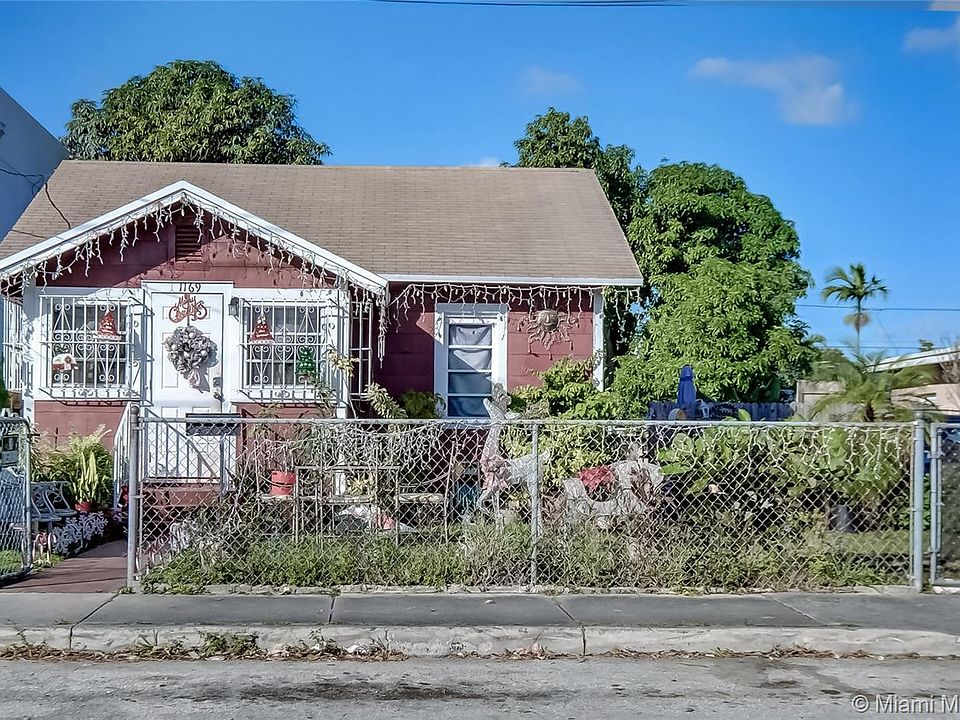 1st image of 1169 NW 26th St