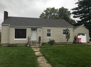 10321 S Wayne Rd, Warren, IN 46792