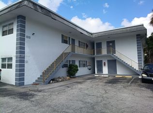 1001 NW 45th St APT 6, Pompano Beach, FL 33064