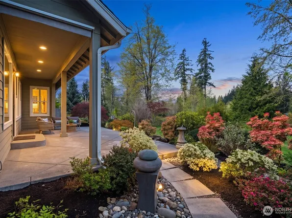 12428 NE 232nd Terrace, Redmond, WA 98053