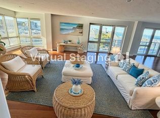 Marina Point Condominiums, Quincy, MA 02171