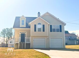 512 Chestnut Oak Dr, Palmetto, GA 30268