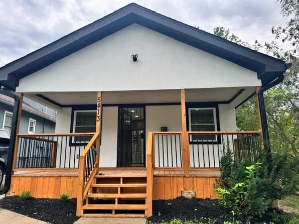 5413 E 29th St, Kansas City, MO 64128