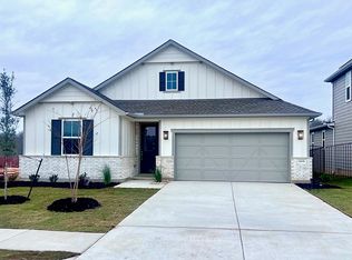 10008 Ephemeral Dr, Manor, TX 78653