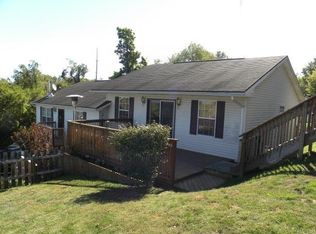 53 Rightmire Ave, Westover, WV 26501