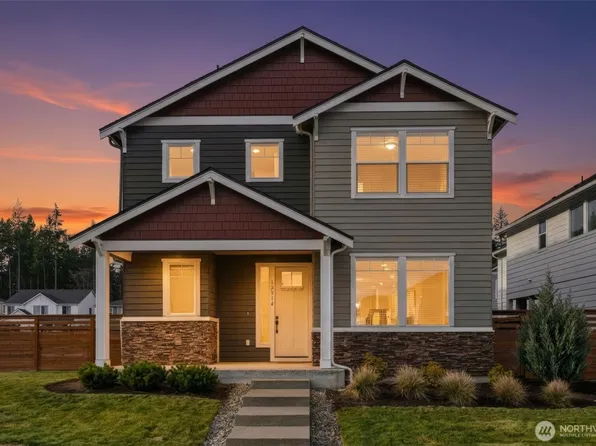 12914 187th Avenue E, Bonney Lake, WA 98391