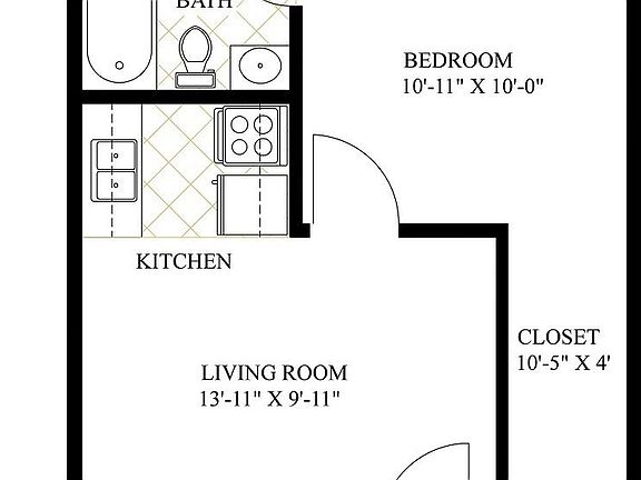 5th image of 300 NW 18th St #8453412