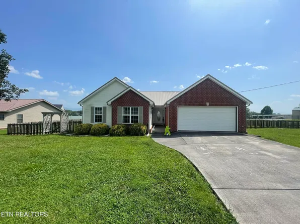 333 NE Morie Rd, Dandridge, TN 37725