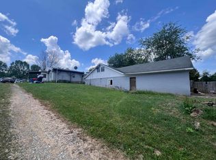 563 Marion St, Belington, WV 26250