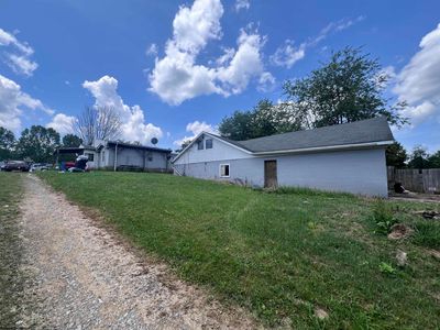 563 Marion St, Belington, WV, 26250