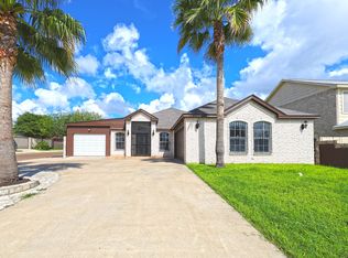 2002 Yukon Ln, Laredo, TX 78045