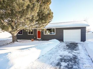 300 N Farnsworth Dr, Idaho Falls, ID 83401