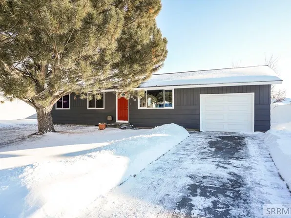300 N Farnsworth Dr, Idaho Falls, ID 83401