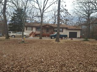 463 Gensert Rd, Eldon, MO 65026