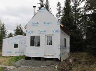 30981 Ram Rack Rd, Anchor Point, AK 99556