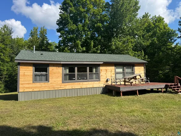 1062 W Clark Rd, Two Harbors, MN 55616-1530