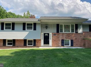 7311 Brangels Rd, Marriottsville, MD 21104