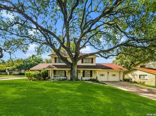 102 Da Gama, Universal City, TX 78148