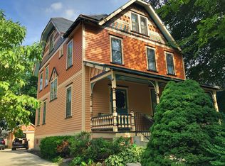 213 Warwick Rd, Haddonfield, NJ 08033