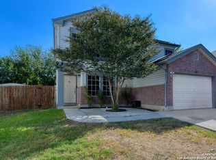 6867 Cape Meadow Dr, Converse, TX 78109