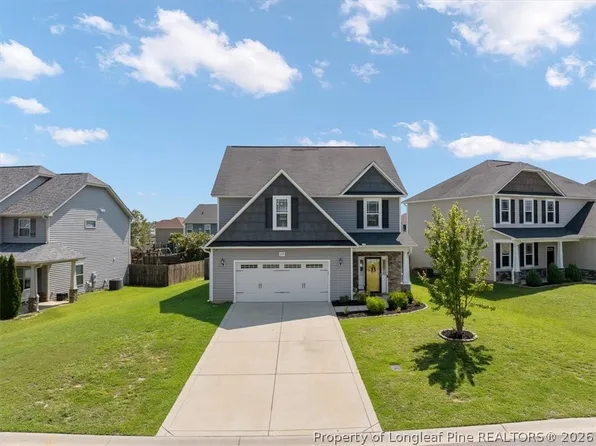 5229 Debut Ave, Hope Mills, NC 28348