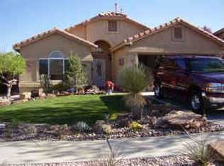 4301 Snow Heights Cir SE, Rio Rancho, NM 87124
