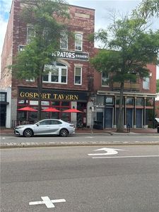 702 High St UNIT C, Portsmouth, VA, 23704