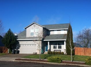 1193 NW 21st St, Albany, OR 97321