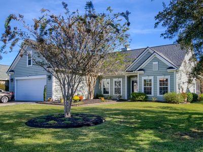 161 Carolinian Dr, Summerville, SC, 29485