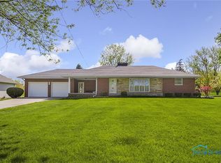 803 Burr Rd, Wauseon, OH 43567