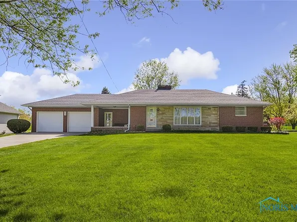 803 Burr Rd, Wauseon, OH 43567