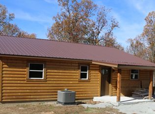 25595 S 560 Rd, Afton, OK 74331