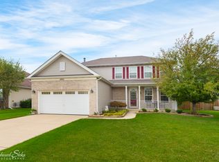 10951 Preston Pkwy, Huntley, IL 60142