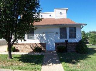 907 W 7th St, Washington, MO