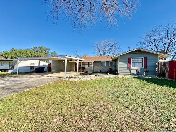 5910 Wales, San Antonio, TX 78223