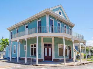 1915 Philip St, New Orleans, LA 70113