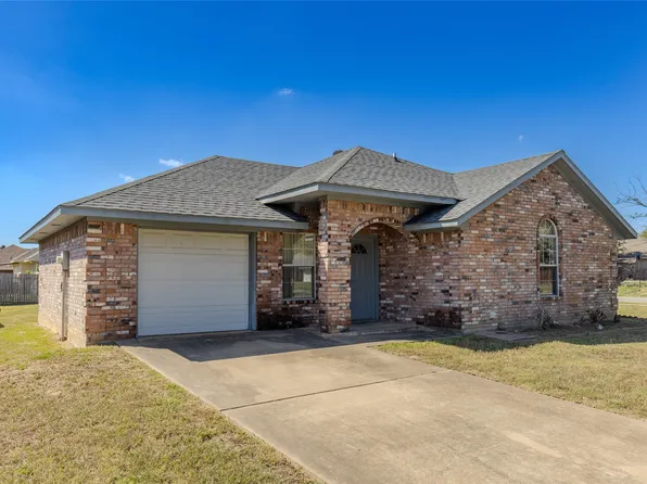 1000 Enlow Cir, Commerce, TX 75428