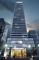 28 Wellesley St E #1109