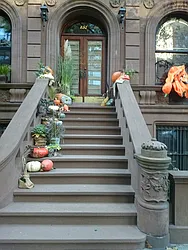 131 West 69th Street in Lincoln Square