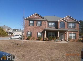 4152 Butternut Pl, Atlanta, GA 30349