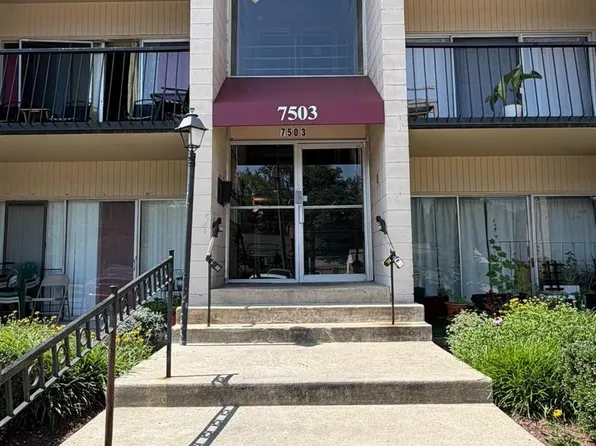 7503 Riverdale Rd APT 2031, Hyattsville, MD 20784