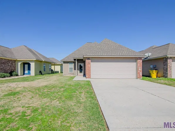 5661 Magnolia De Christophe Dr, Carville, LA 70721
