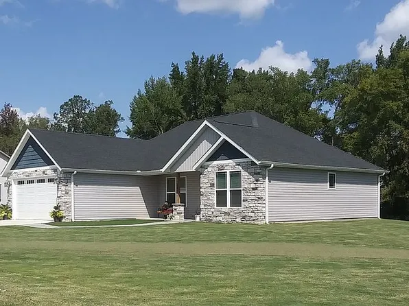 341 Wellington Dr, Poplar Bluff, MO 63901